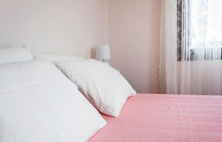 Anna'S Beautiful Apartment ハニア エクステリア 写真