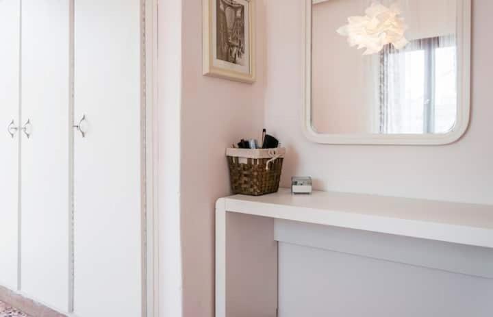 Anna'S Beautiful Apartment ハニア エクステリア 写真
